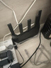Tenda腾达路由器【升级WiFi7】云霄BE3600信号放大器无线千兆穿墙王:立式全屋Mesh放大器【2年质保】 实拍图