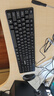 华硕（ASUS） 品牌【14代酷睿i7】台式电脑主机独显商务办公家用游戏设计渲染政府企业大额补贴电脑整机全套 二：14代酷睿i5+16G+1T+4G旗舰独显 华硕主机+24英寸显示器+WIFI6 实拍图