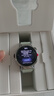 HUAWEI WATCH GT 6 薄荷青 华为智能手表多维情绪健康全新骑行体验强劲续航 实拍图