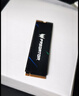 宏碁掠夺者（PREDATOR）1TB SSD固态硬盘 M.2接口(NVMe协议) GM6系列｜NVMe PCIe 4.0读速7200MB/s AI电脑存储配件 实拍图