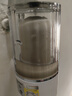 康佳（KONKA）净水器水龙头 厨房家用自来水过滤器 阻水垢除余氯 可视化双出水可清洗滤芯 KPW-LT02 一机4芯 实拍图