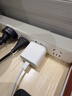 Apple/苹果 20W type-c充电器 苹果usb-c充电器原装手机快充头 旗舰店苹果iPhone 17 Pro Max充电器 实拍图