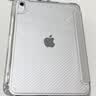 Apple/苹果【教育优惠】iPad 11英寸 A16芯片2025年款 平板电脑 (128GB WLAN版/学习办公娱乐)银色 实拍图