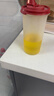 红井源6.18L亚麻籽油礼盒装食用油内蒙特产胡麻油端午节团购送礼送长辈 实拍图