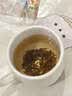 张一元茉莉花茶叶毛尖浓香型老北京伴手礼品春新口粮茶特种200g金罐装 实拍图