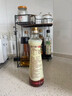 京觅x金龙鱼 醇香芝麻油400ml【头道 一级】小磨头道纯正0添加香油 实拍图