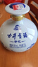 古井贡酒 青花小坛 浓香型白酒 50度 1.5L*1坛 坛装 口粮酒 实拍图