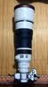 索尼（SONY）FE 100-400mm F4.5 GM OSS 恒定光圈超远摄变焦镜头 SEL100400MC 实拍图