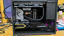 长城（Great Wall）额定750W X7金牌全模电脑电源（ATX3.1/原生PCIe5.1/漏电监测/单路12V/自动启停/支持50系显卡） 实拍图