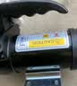 法耐（FANAI） 电动抽油泵12V24V正反220V伏柴油泵自吸泵加油机抽油神器加油机 12V电瓶款【正反转】 下单送专用配件 实拍图