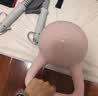 yottoy翘臀软壶铃女士提壶哑铃翘臀深蹲力量家用健身训练器材5kg-雾霾蓝 实拍图