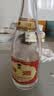 汾酒黄盖玻汾 清香型高度白酒 53度 475mL*12瓶 整箱装 实拍图