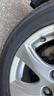 优科豪马横滨轮胎/汽车轮胎 205/55R16 91V ASPEC A580 原配本田思域/凌派 实拍图