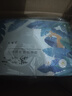 百雀羚（PECHOIN）小森羚沁莹保湿焕颜面膜50片(15片*3+单片*5)补水保湿 实拍图