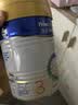 美素佳儿（Friso）皇家幼儿配方奶粉 3段（1-3岁幼儿适用）400g 乳铁蛋白（新国标） 实拍图
