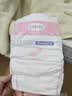 露安适（Lelch）黑金柔日用纸尿裤L44(9-14kg) 柔护羽柔裤夏季超薄 婴儿尿不湿 实拍图
