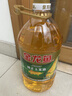 金龙鱼 食用油 非转基因 压榨 一级 纯正玉米油4L（新老包装随机发货） 实拍图
