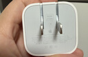 Apple/苹果 40W type-c快充充电器 苹果usb-c原装充电头 旗舰店新款苹果iPhone 17 Pro Max充电器 实拍图