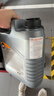 力魔（LIQUI MOLY）德国原装进口 顶技6200机油 0W-20 C5 4L 汽车用品 实拍图
