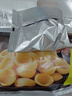光合星球babycare儿童零食DHA藻油高钙真虾片28%海虾条儿童零食非油炸 60g 实拍图