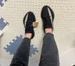 阿迪达斯七夕 Yeezy350椰子透气男女时尚休闲鞋 BY1604 38 实拍图