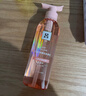 吕（Ryo）粉红吕洗发水400ml 控油蓬松清爽净彻丰盈润泽洗发膏黑色星期五 实拍图
