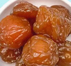 好味佳精选加应子500g 网红零食潮汕特产梅子干李子干小吃蜜饯果干 实拍图