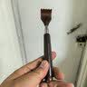 金泰康痒痒挠抓背神器不求人痒痒挠可伸缩仿牛角抓痒按摩老头乐通用 实拍图