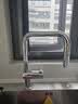 高仪（GROHE）进口家用厨房龙头 可抽拉/旋转冷热水洗菜 家用U型龙头3245510C 实拍图