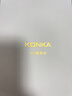 康佳（KONKA）脱毛仪3301蓝宝石冰感冰点家用宿舍唇部腋下大小腿比基尼线脱毛神器送女友生日礼物实用 保价30天 香芋紫-石英晶体冰点版本 实拍图