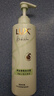 力士（LUX）【田曦薇同款】小苍兰蓬松去屑洗发水470g  去屑止痒控油持久蓬松 实拍图