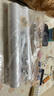 美丽雅家用食品级保鲜袋特大号300只厚实分装袋子 连卷塑料袋 实拍图