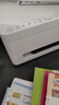 爱普生（EPSON）L3356  彩色打印机 多功能一体机 (打印 复印 扫描)家用办公打印(L3256升级型) 实拍图