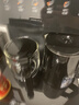 苏泊尔（SUPOR）茶吧机家用高端客厅用饮水机下置式 【有钛】新款智能茶吧柜饮水机一体饮水烧水一体机立式水吧台 钛泉系列【健康有钛+0涂0异味】 制热型 实拍图