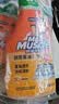 威猛先生（Mr Muscle） 油污清洁剂 455g+455g*3瓶补充装 柑橘香 厨房重油污净 实拍图