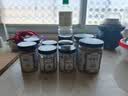蔚鲜来精选山奈50g 罐装 无硫熏三奈 沙姜香料大料调味品卤菜香辛料 实拍图