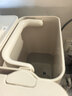 海尔（Haier）台式净水器轻畅鲜活水温热净饮机双水壶双抑菌免安装加热直饮一体机无双酚饮水机HCF75-2LXWZU1 实拍图