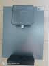 美的（Midea）净水器家用1200G流速母婴直饮机厨房台下式RO反渗透加热一体机餐边柜壁挂式管线机华凌全屋套装 【星河制冷即热】彩屏管线机+净水器 实拍图