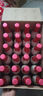 粉象（Delirium）给劲樱桃啤酒 330ml*24瓶整箱装 比利时进口 聚会送礼 京东自营 实拍图