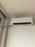 华凌空调超省电 一级能效1.5匹 变频挂机KFR-35GW/N8HA1Ⅲ-P+一级能效3匹变频柜机KFR-72LW/N8HA1Ⅲ 实拍图