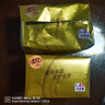 清风抽纸 丝柔4层100抽*40包 可湿水纸巾卫生纸 婴儿抽纸 整箱装纸巾 实拍图