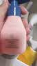 贝德美蓝甘菊儿童洗发水 3-6-12-15岁 无硅油弱酸性 柔顺控油 60ml 实拍图