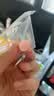 安耳悠 德国进口耳塞防噪音睡觉睡眠专用男女降噪隔音睡眠耳塞 soft5副 实拍图
