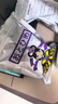 日清丸红饲料热带鱼灯鱼斗鱼孔雀鱼金鱼慈鲷鱼苗B1B2C1S1日本品牌 左下角进店 鱼苗B1饲料（50克） 实拍图