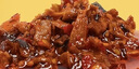小康牛肉酱41%牛肉含量200g 网红拌面酱拌饭酱火锅蘸料辣椒酱 实拍图