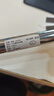 锐能羊角锤子木工锤子家用多功能起钉锤敲击铁榔头16oz钢柄锤逃生锤 实拍图