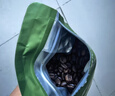 京东京造 意式拼配咖啡豆500g 醇巧克力100%阿拉比卡深度烘焙 实拍图