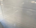 墨斗鱼厨房防油贴纸灶台面保护膜油烟机瓷砖墙面透明防油防潮保护膜6片 实拍图