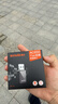 Tenda腾达USB无线网卡智能免驱AC650 台式机专用WiFi接收器5G双频网卡 笔记本电脑外置网卡WiFi发射器 实拍图