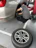 布雷博（Brembo）刹车后片原厂品质宝马1系118/120/125/3系/316/318/320/X1/E87F35 实拍图